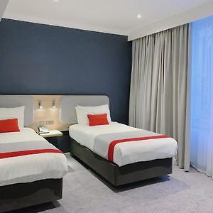 Standard Zimmer mit zwei Einzelbetten