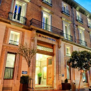 Nh Collection Madrid Palacio De Tepa